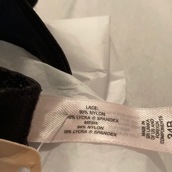 Victoria’s Secret Lace Nylon Teddie - Picture 7 of 7